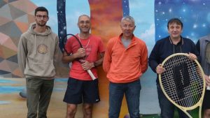 Luc-la-Primaube. Tennis : la 36e édition du tournoi de la Route d’argent va démarrer