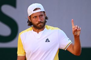 Lucas Pouille appuie la décision de RG de ne pas offrir d&rsquo;invitation à Thiem