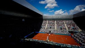 Masters 1000 de Madrid : Programme, équité… Le format fait parler !