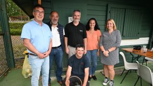 Maubourguet. SOM tennis : le tournoi 2 024 en ligne de mire