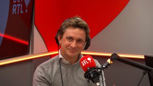 Menaces de mort, agressions,… L&rsquo;ancien arbitre international, Frédéric Gautier, revient sur les tensions dans le monde du tennis