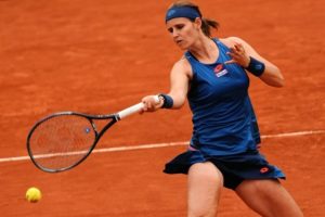 Minnen, battue par Rybakina : « Un de mes meilleurs matches sur terre battue »