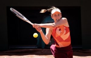 Minnen hérite de Rybankina, Mertens face à Carle, Van Uytvanck contre une qualifiée