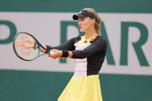 Mladenovic après sa défaite au premier tour de Roland-Garros : « J&rsquo;ai des regrets »