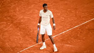 Monfils tombe au 2e tour, Gracheva qualifée