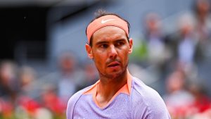 Nadal : Coup de maître à Roland-Garros ?