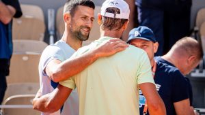 Nadal – Djokovic : Nouveau record historique à Roland-Garros ?