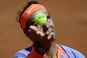 Nadal a deux semaines pour réussir sa sortie