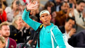 les prix délirants des dernières places pour les derniers matchs de Nadal