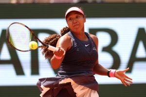 Naomi Osaka s&rsquo;en sort tant bien que mal contre Lucia Broneztti