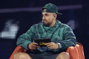 Nick Kyrgios endossera le rôle de commentateur à Wimbledon