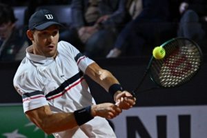 Nicolas Jarry bat Tommy Paul et rejoint Alexander Zverev en finale
