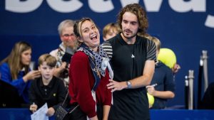 « Nous avons partagé un voyage rempli d’amour… » Ce célèbre couple du tennis mondial annonce sa séparation