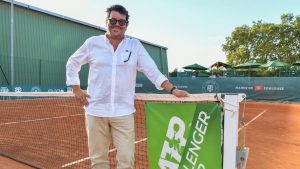 « Nous sommes très inquiets ! » Le Stade Toulousain tennis en grande difficulté financière : salariés et adhérents fixés ce mardi sur ce qui les attend