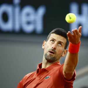 Novak Djokovic : « J&rsquo;ai toujours cette conviction que je peux gagner un Grand Chelem »