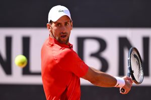 Novak Djokovic accepte l&rsquo;invitation de l&rsquo;ATP de Genève
