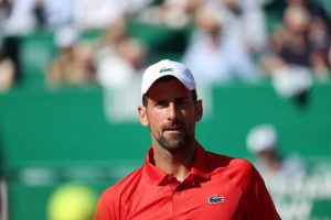 Novak Djokovic après son élimination au 3e tour de Rome : « Comme si un autre était rentré dans mes chaussures »