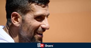 Novak Djokovic avoue que cette nouveauté lui est favorable: « Cela m’est vraiment utile »