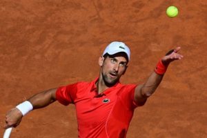 Novak Djokovic éliminé au 3e tour