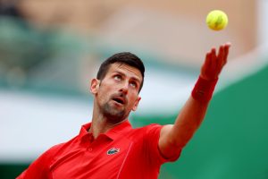 Novak Djokovic explique les raisons de sa participation à l&rsquo;Open de Genève