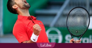 Novak Djokovic poursuit le grand ménage dans son staff : “Merci pour toute cette énergie”