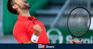 Novak Djokovic poursuit le grand ménage dans son staff : “Merci pour toute cette énergie”