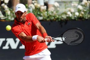 Novak Djokovic récupère la dernière invitation pour le tournoi ATP 250 de Genève