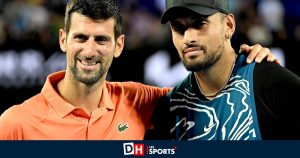 Novak Djokovic se confie à Nick Kyrgios : “Je n’ai pas de date de péremption mais…”