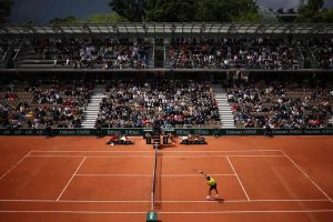 « On exclura les spectateurs qui dépassent les limites », prévient Amélie Mauresmo après le cas Goffin