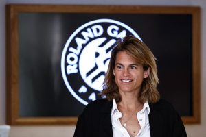 « On ne mettra pas Rafael Nadal dans une position inconfortable », assure Amélie Mauresmo