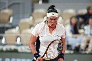 Ons Jabeur déroule pour son entrée en lice à Roland-Garros