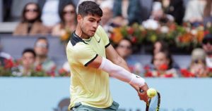 Paris 2024 – Tennis : Alcaraz : « Nadal ? Si tout se passe bien, on va jouer en double »