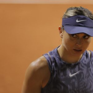 Paula Badosa : « Partager le terrain avec Stefanos Tsitsipas sera spécial »