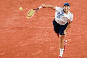 Pavel Kotov, l&rsquo;étonnant adversaire de Jannik Sinner au 3e tour de Roland-Garros