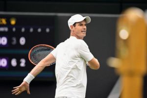 Pendant Roland-Garros, ils s&rsquo;entraînent déjà sur herbe
