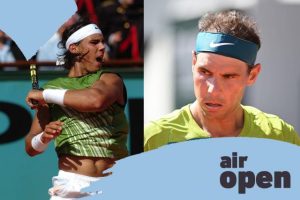 Podcast « Air Open » : Rafael Nadal et Roland-Garros, une histoire légendaire