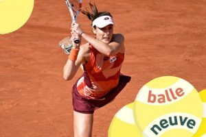 Podcast « Balle neuve » – Le dernier chapitre d&rsquo;Alizé Cornet