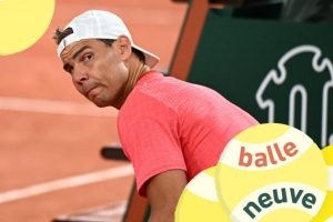 Podcast « Balle neuve » – Rafael Nadal peut-il battre Alexander Zverev à Roland-Garros ?