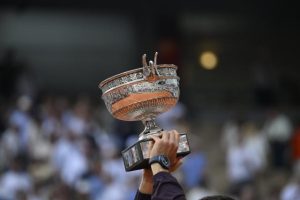 Prize-money : combien gagnent les joueuses et les joueurs à Roland-Garros 2024