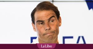 Quand même Rafael Nadal n’y croit plus vraiment !
