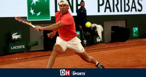 Quels adversaires pour les Belges et Rafael Nadal ? Suivez le tirage au sort de Roland Garros en direct