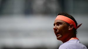 Rafael Nadal : « Je pense que je serai à Roland-Garros » la star de la terre battue pourrait être à Paris dans deux semaines