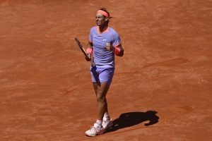 Rafael Nadal abdique face à Hubert Hurkacz