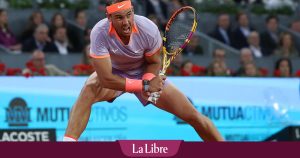 Rafael Nadal demeure dans le flou concernant Roland-Garros : “Je n’ai pas encore de vision claire”