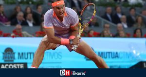 Rafael Nadal demeure dans le flou concernant Roland-Garros : “Je n’ai pas encore de vision claire”
