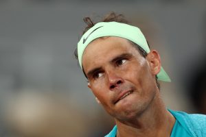 Rafael Nadal explique les raisons qui le poussent à continuer de jouer