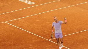 Rafael Nadal prépare une grande surprise !