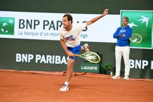 Richard Gasquet avant son 21e Roland-Garros : « C&rsquo;est très flou, la fin de carrière »