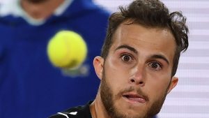 Roland-Garros 2024 : Hugo Gaston du bon pied avant d’entamer son tournoi