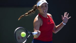 Roland-Garros 2024 : « Je dois malheureusement renoncer… » L’Américaine Jessica Pegula, 5e mondiale, déclare forfait